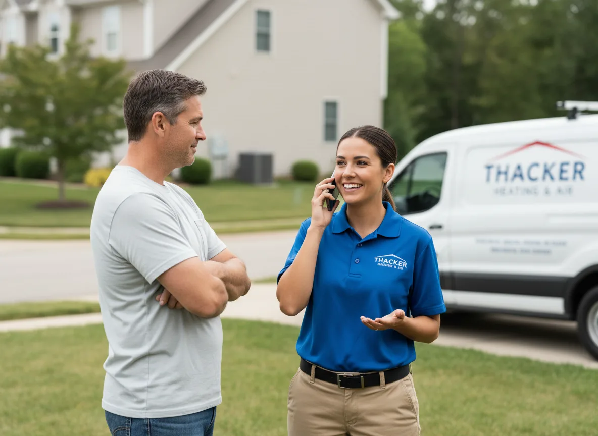 Ac Repair Browerville, MN FAQs